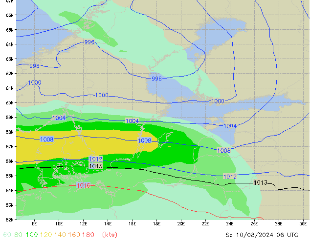 Sa 10.08.2024 06 UTC