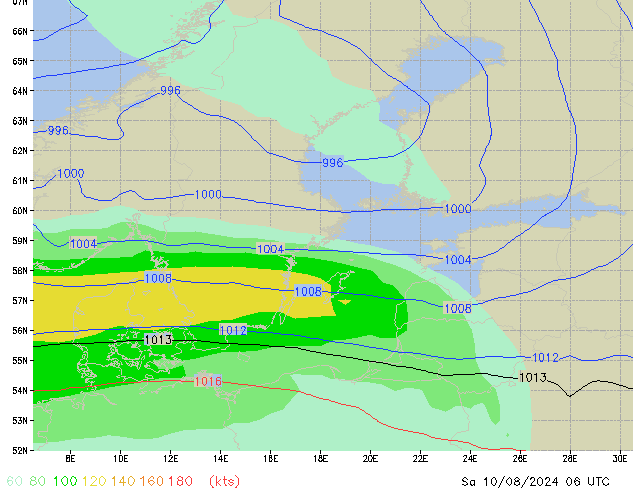 Sa 10.08.2024 06 UTC