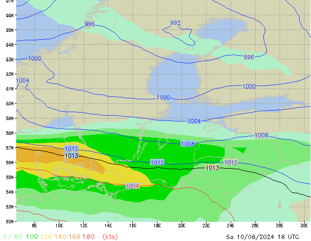 Sa 10.08.2024 18 UTC