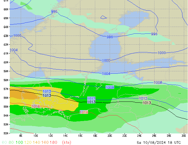 Sa 10.08.2024 18 UTC