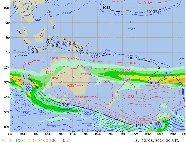 Sa 10.08.2024 00 UTC