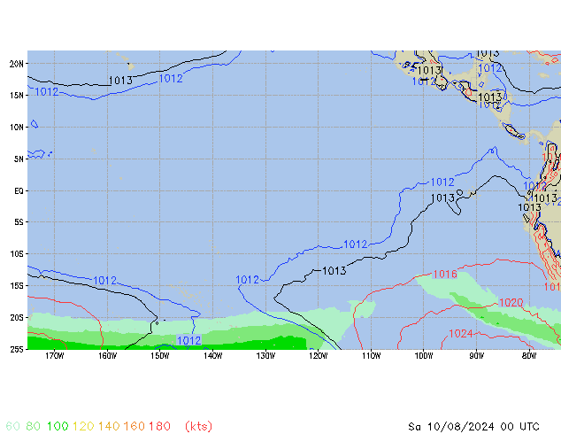 Sa 10.08.2024 00 UTC