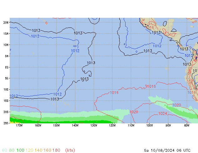 Sa 10.08.2024 06 UTC