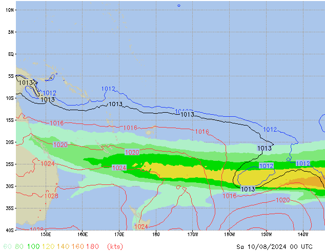 Sa 10.08.2024 00 UTC