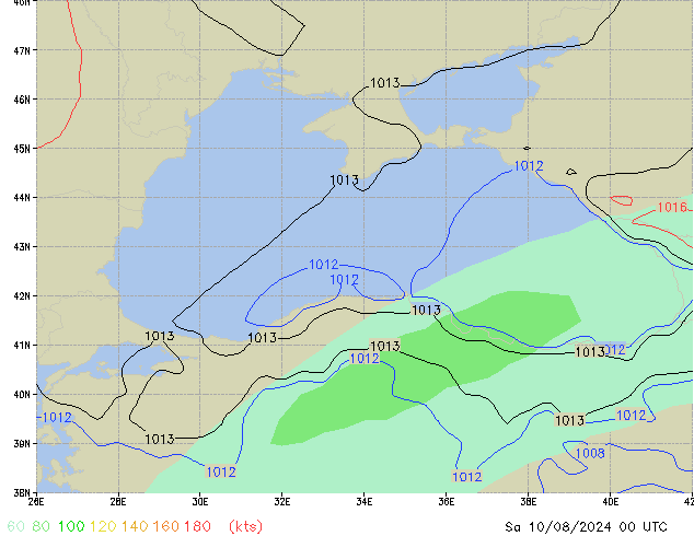 Sa 10.08.2024 00 UTC