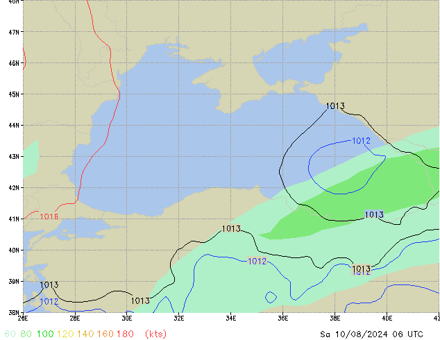 Sa 10.08.2024 06 UTC