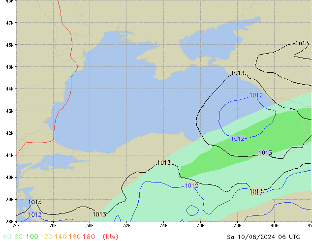 Sa 10.08.2024 06 UTC