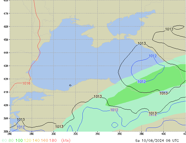 Sa 10.08.2024 06 UTC