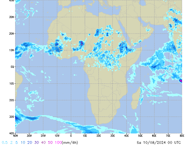 Sa 10.08.2024 00 UTC