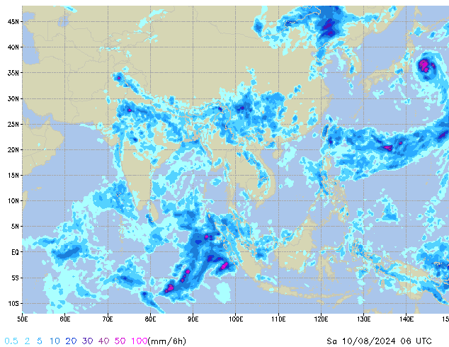 Sa 10.08.2024 06 UTC