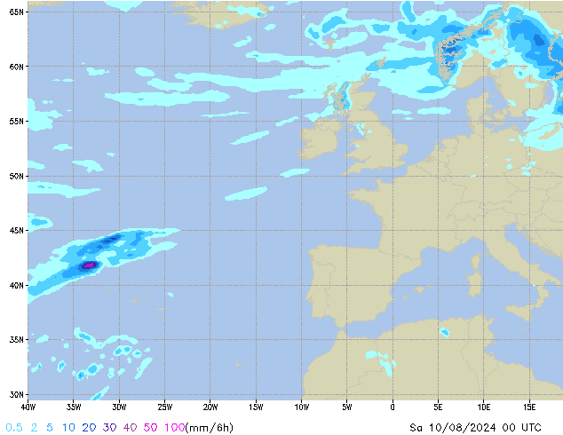 Sa 10.08.2024 00 UTC