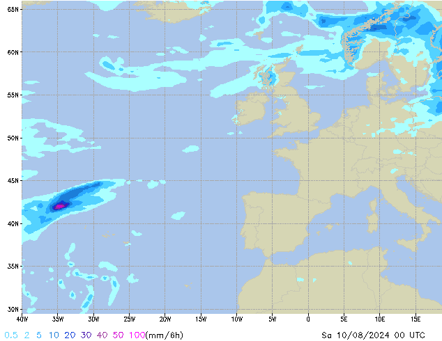 Sa 10.08.2024 00 UTC