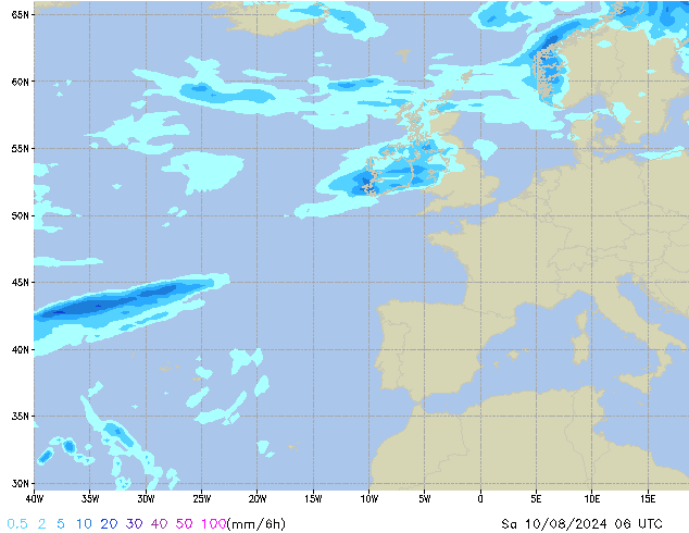 Sa 10.08.2024 06 UTC