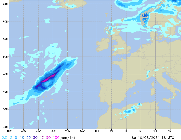 Sa 10.08.2024 18 UTC