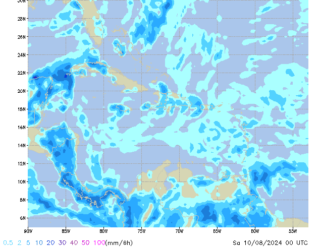 Sa 10.08.2024 00 UTC