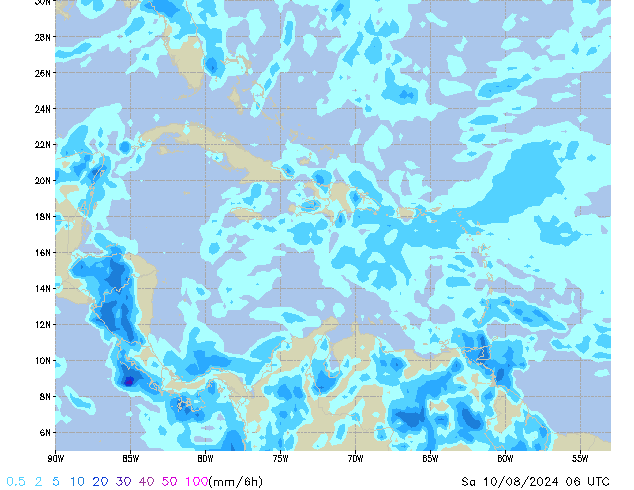 Sa 10.08.2024 06 UTC