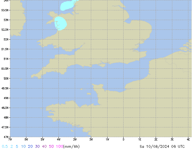 Sa 10.08.2024 06 UTC