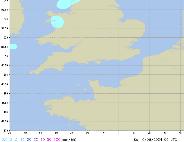 Sa 10.08.2024 06 UTC