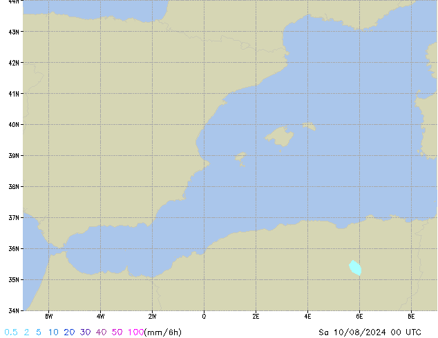 Sa 10.08.2024 00 UTC