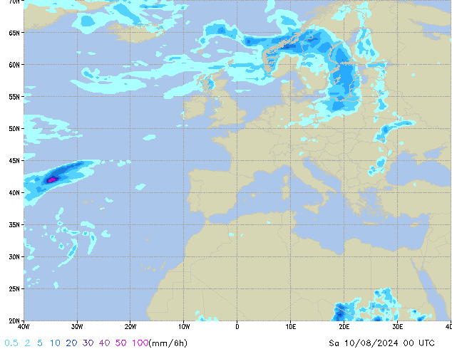 Sa 10.08.2024 00 UTC