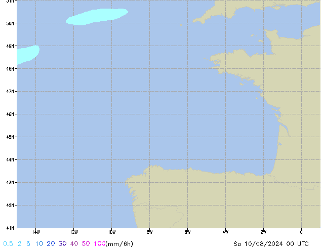 Sa 10.08.2024 00 UTC