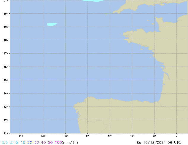 Sa 10.08.2024 06 UTC