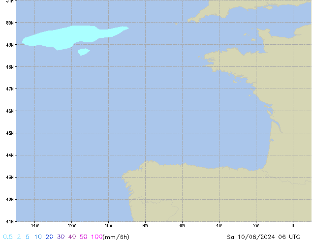 Sa 10.08.2024 06 UTC