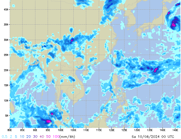 Sa 10.08.2024 00 UTC