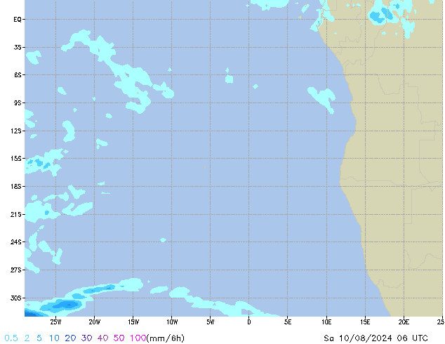 Sa 10.08.2024 06 UTC