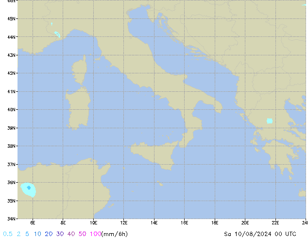 Sa 10.08.2024 00 UTC