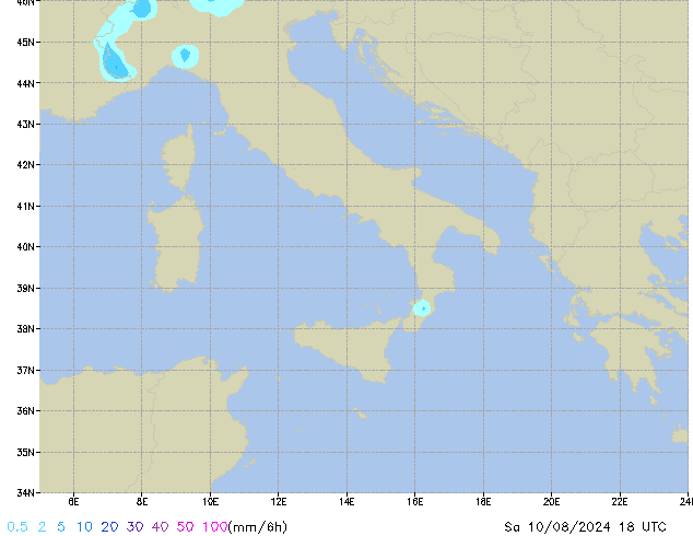 Sa 10.08.2024 18 UTC