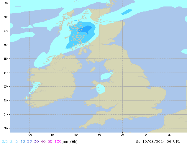 Sa 10.08.2024 06 UTC