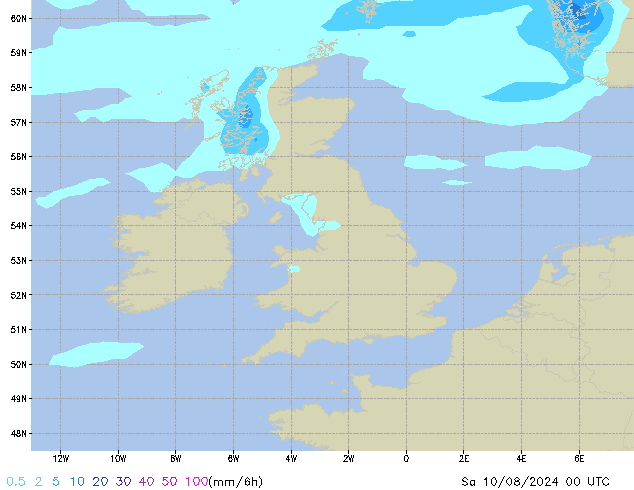 Sa 10.08.2024 00 UTC