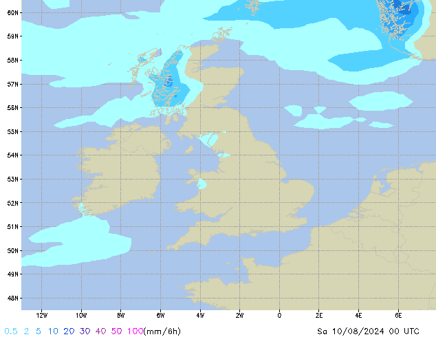 Sa 10.08.2024 00 UTC