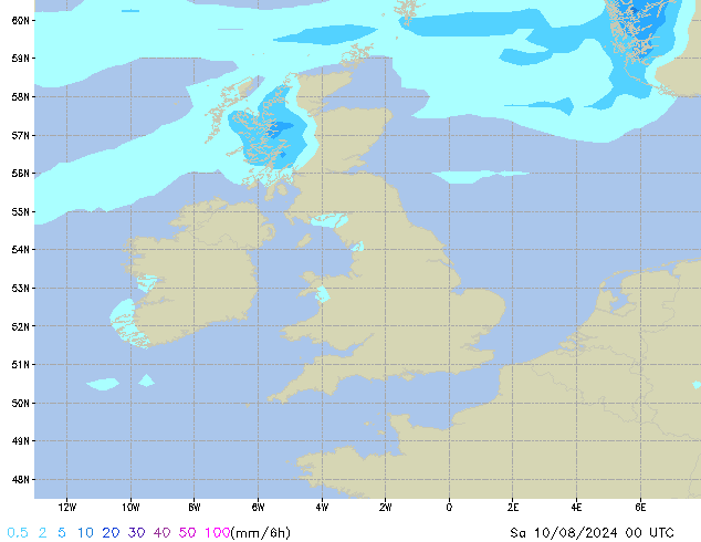 Sa 10.08.2024 00 UTC