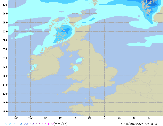 Sa 10.08.2024 06 UTC