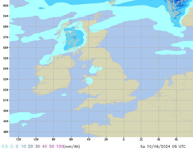 Sa 10.08.2024 06 UTC