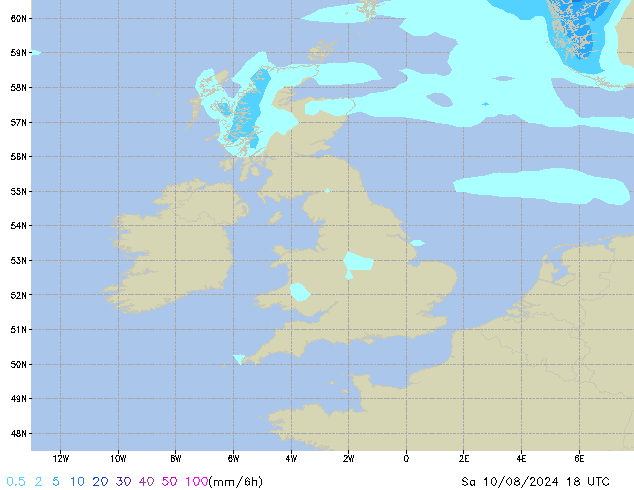 Sa 10.08.2024 18 UTC