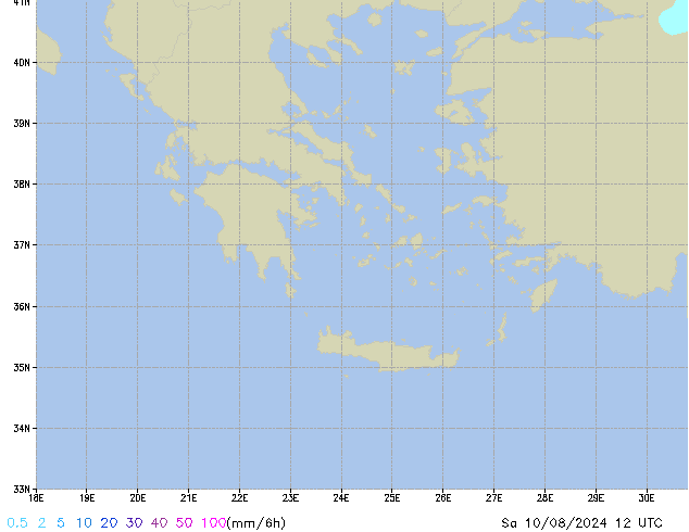 Sa 10.08.2024 12 UTC