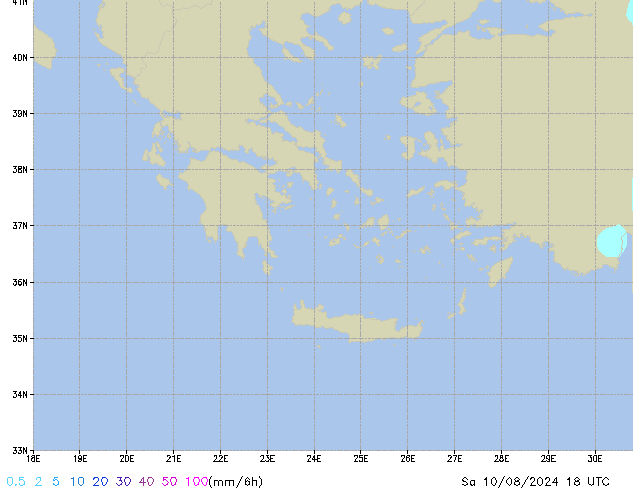 Sa 10.08.2024 18 UTC