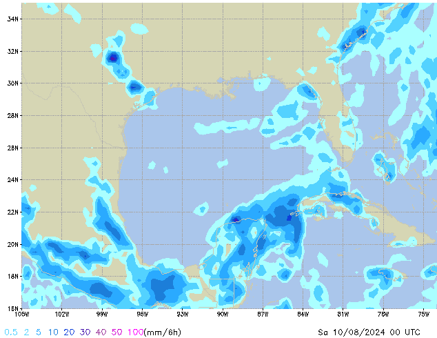 Sa 10.08.2024 00 UTC