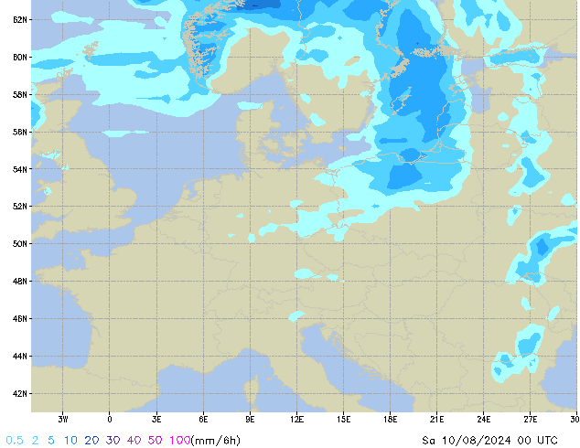 Sa 10.08.2024 00 UTC