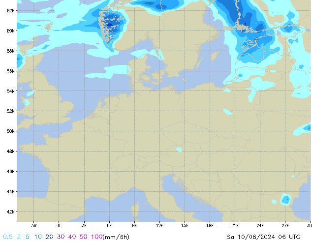 Sa 10.08.2024 06 UTC