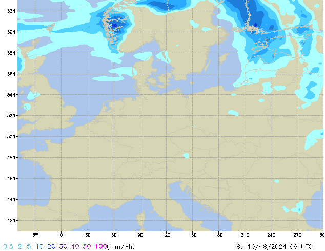 Sa 10.08.2024 06 UTC