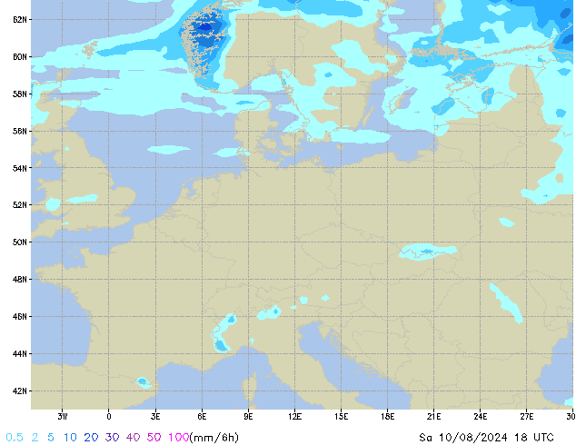 Sa 10.08.2024 18 UTC