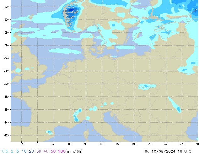 Sa 10.08.2024 18 UTC