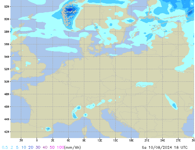 Sa 10.08.2024 18 UTC