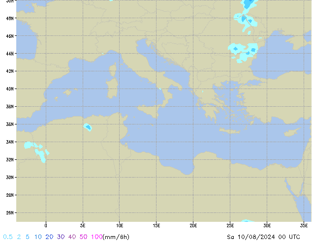 Sa 10.08.2024 00 UTC