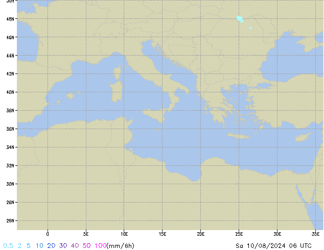 Sa 10.08.2024 06 UTC