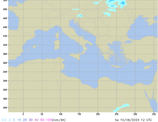 Sa 10.08.2024 12 UTC